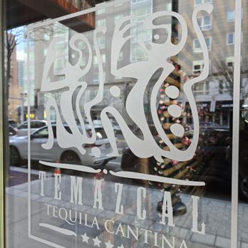 Temazcal Tequila Cantina - Outside - Mexican Near Me - Boston, Massachusetts