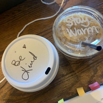 Java Haute - Drip coffee & iced vanilla latte - Coffee & Tea Near Me - Terre Haute, Indiana
