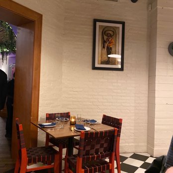 Rosa Mexicano - Table - Mexican Near Me - Ardmore, Pennsylvania