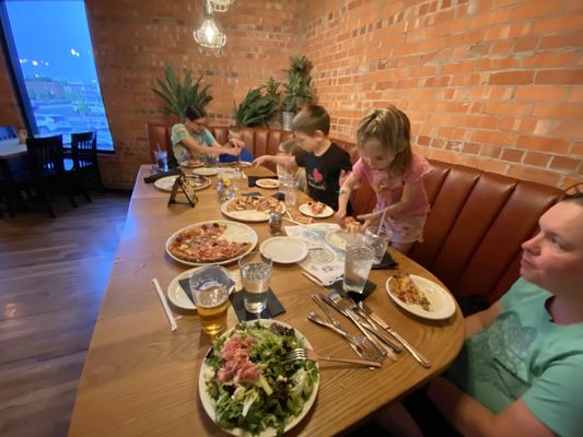 Racca's Pizzeria Napoletana by null