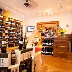 Wein & Vinos