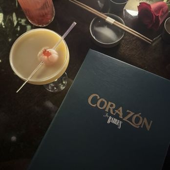 Corazon by Baires - Latin American Near Me - Orlando, Florida