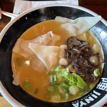 JINYA Ramen Bar - Katy - Wonton ramen - Ramen Near Me - Katy, Texas JINYA Ramen Bar - Katy - Wonton ramen - Ramen Near Me - Katy, Texas