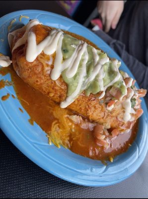 Cha Cha Cha Mexican Taqueria by null