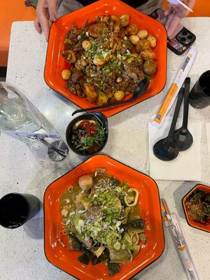 Zhangliang Malatang Spicy Hotpot (National City) by null