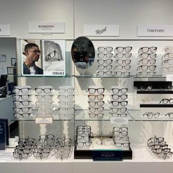 LensCrafters