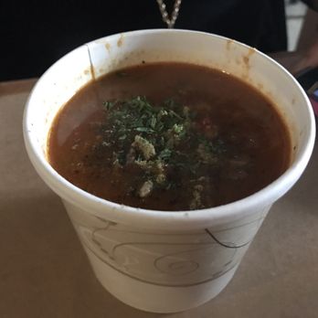 Claw Daddy's - Gumbo...pretty on point - Cajun/Creole Near Me - New York, New York Claw Daddy's - Gumbo...pretty on point - Cajun/Creole Near Me - New York, New York