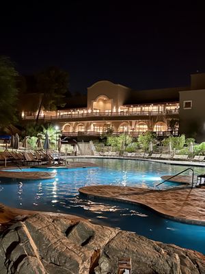 The Westin La Paloma Resort & Spa by null