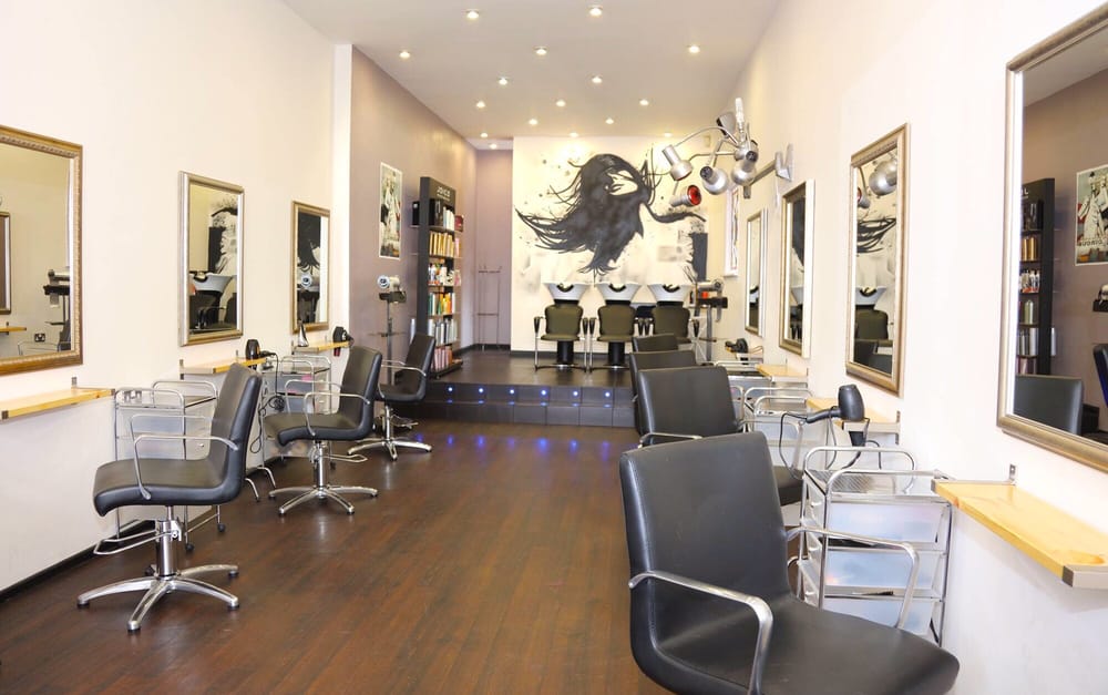 CATO HAIR SALON Updated June 2024 27 Photos 21A Darlington Street