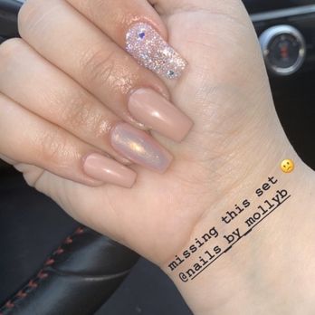 B’Naild - Nails , nail art - Nail Technicians Near Me - Coral Springs , Florida