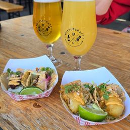 San Miguel Tacos
