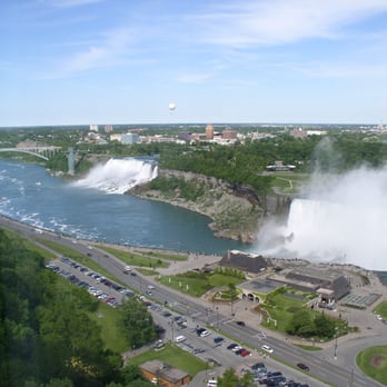 Niagara Falls - Landmarks & Historical Buildings Near Me - Niagara Falls, Ontario Niagara Falls - Landmarks & Historical Buildings Near Me - Niagara Falls, Ontario