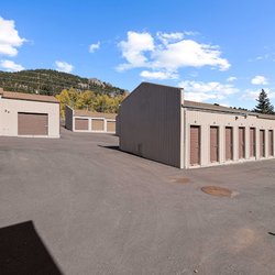 Britelock Self Storage Conifer