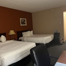 Hotel Mead and Conference Center