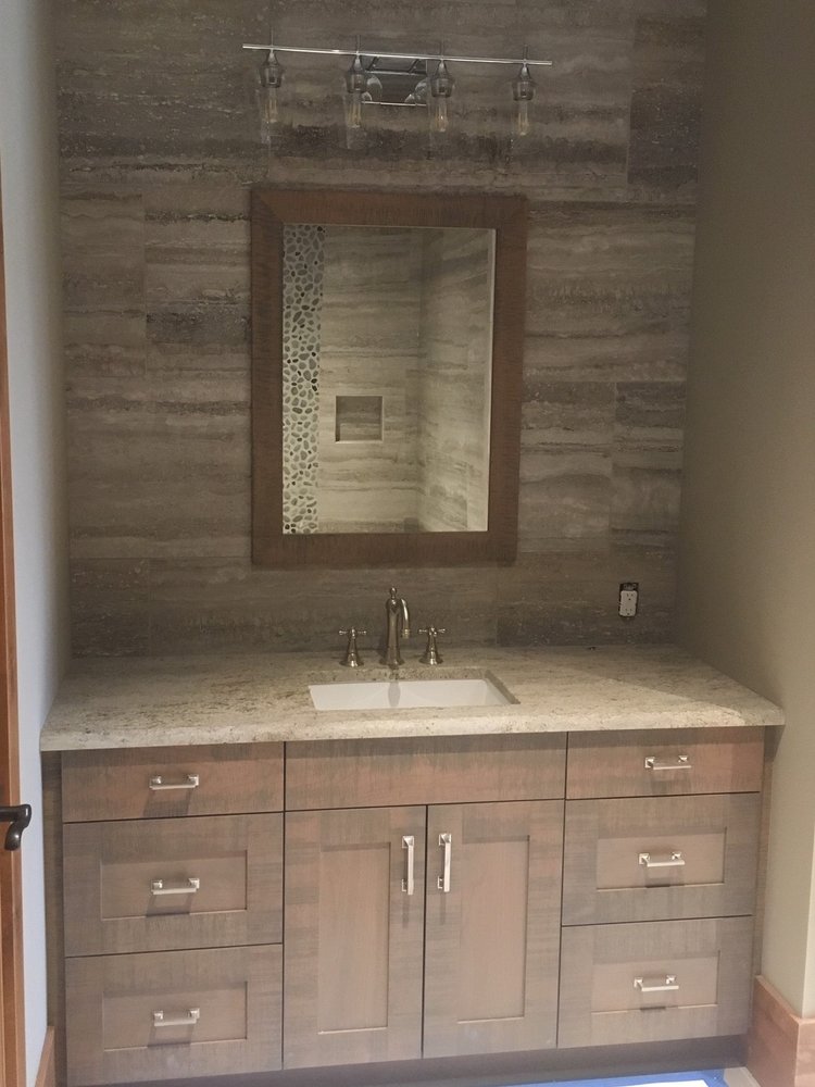 Slide of Macatawa Plumbing