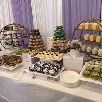 Always Yours Bakery Cafe - Macarons Near Me - Castro Valley, California
