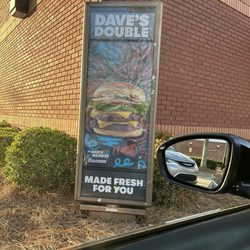 Wendy's