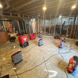 Semper Dry Water Removal
