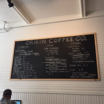 Origin Coffee - Cafes Near Me - Saranac Lake, New York Origin Coffee - Cafes Near Me - Saranac Lake, New York