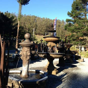 Sun Studios - Nurseries & Gardening Near Me - Half Moon Bay, California