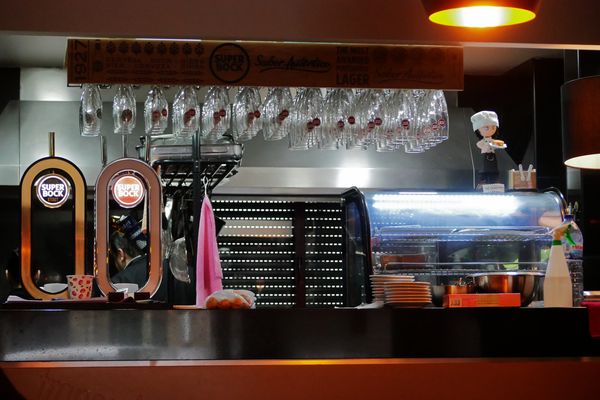 Francesinha Café by null