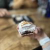 The Pizza Shop by Flour gift card