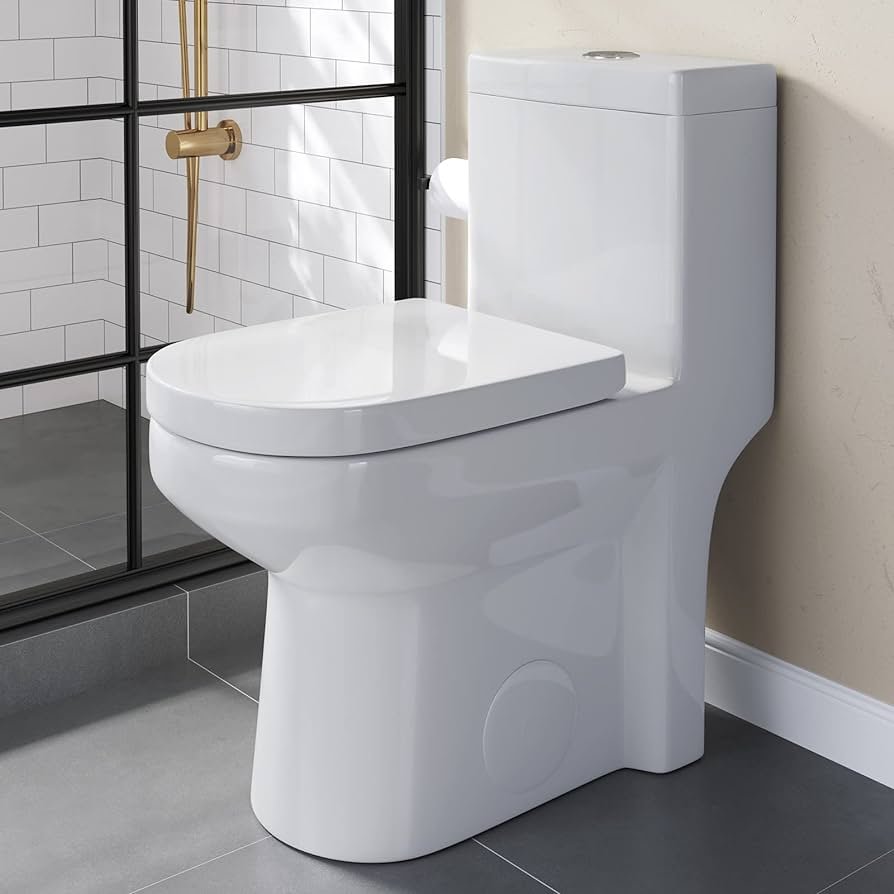 Slide of Over All Plumbing