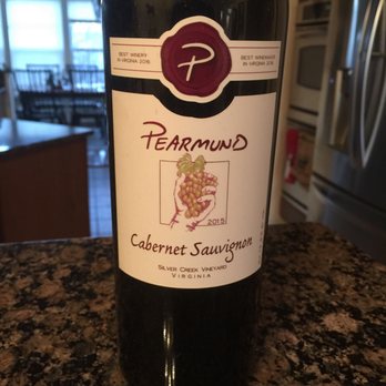 Pearmund Cellars - Wineries Near Me - Broad Run, Virginia Pearmund Cellars - Wineries Near Me - Broad Run, Virginia