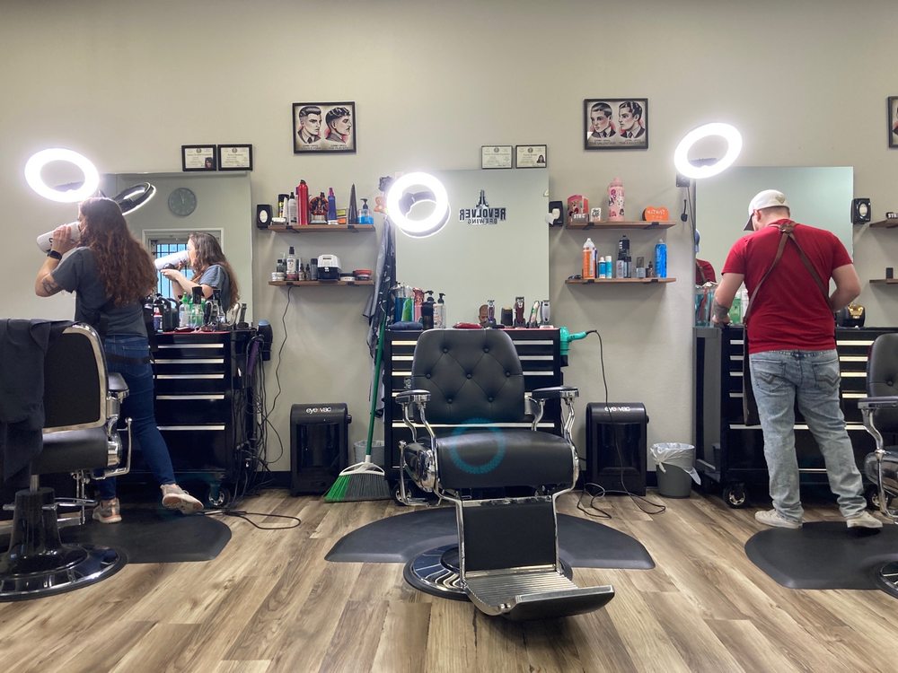 STOIC 14 Photos Barbers 3915 Benbrook Hwy, Fort Worth