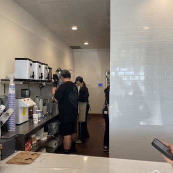 Bear Cup - Bubble Tea Near Me - Fullerton, California