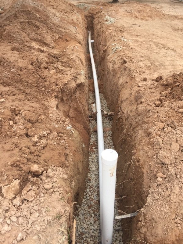 Slide of Picture Rocks Plumbing