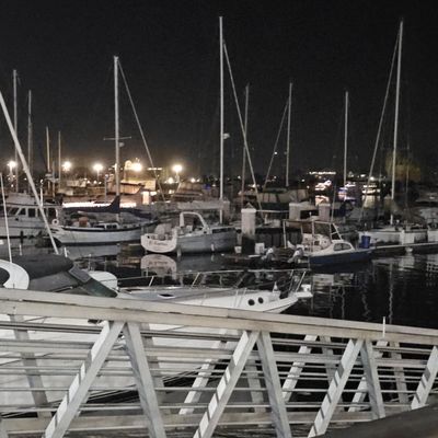 Jack London Square by null