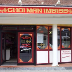 Choi Man Imbiss