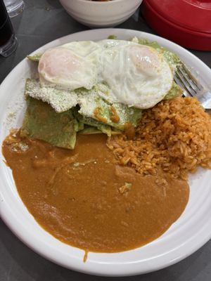 Carolina Tamales by null