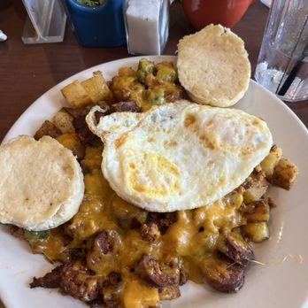 Grumpy's Cafe - Breakfast & Brunch Near Me - Cleveland, Ohio