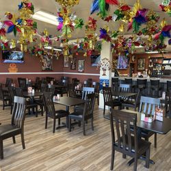 La Casa Del Burrito - New expansion