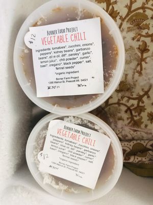 Borner Farm Project by null