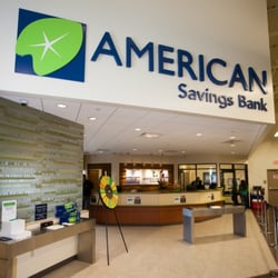 American Savings Bank - Wahiawa