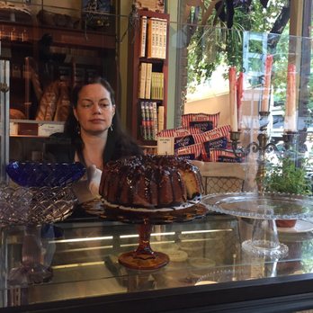 Dahlia Bakery - Putting out the cake! - Bakeries Near Me - Seattle, Washington Dahlia Bakery - Putting out the cake! - Bakeries Near Me - Seattle, Washington