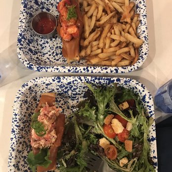 Garbo’s - Lobster rolls - Seafood Near Me - Austin, Texas Garbo’s - Lobster rolls - Seafood Near Me - Austin, Texas
