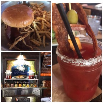 Barleymash - Sports Bars Near Me - San Diego, California