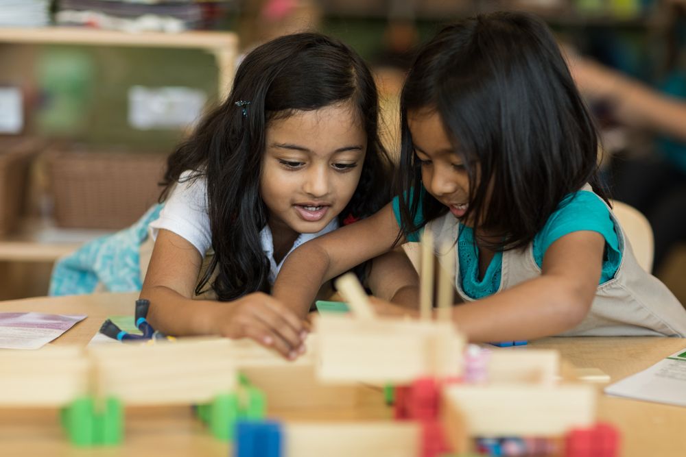 Everbrook Academy of Murfreesboro - childcare center in Murfreesboro, TN