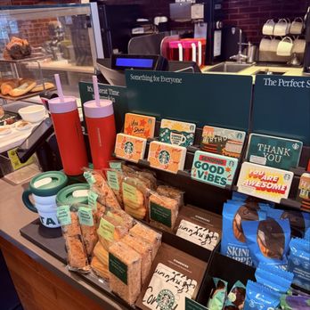 Starbucks - Merch - Coffee & Tea Near Me - Van Nuys, California Starbucks - Merch - Coffee & Tea Near Me - Van Nuys, California