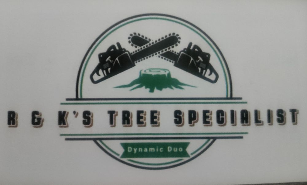 R & K's Tree Specialist - tree service in Fort Wayne, IN