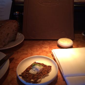 Boulevard - New American Near Me - San Francisco, California