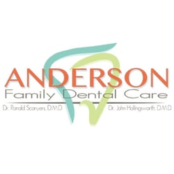 Anderson Family Dental Care - Dentistry for the entire family in a friendly, relaxed atmosphere.