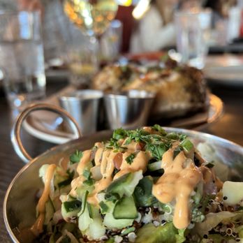 Kid Cashew - Salad, insect/ maggot - Tapas/Small Plates Near Me - Sandy Springs, Georgia Kid Cashew - Salad, insect/ maggot - Tapas/Small Plates Near Me - Sandy Springs, Georgia