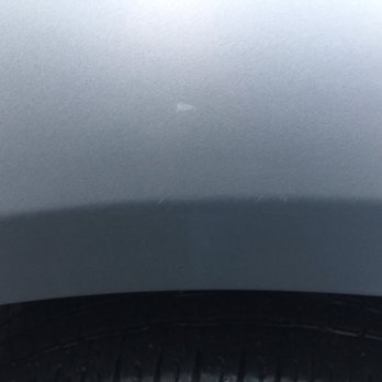 Mackin's Auto Body - Paint scratched to heck - Body Shops Near Me - Portland, Oregon