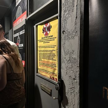 Nightwalker Caverns Escape Room Adventures - Entrance - Escape Games Near Me - San Diego, California Nightwalker Caverns Escape Room Adventures - Entrance - Escape Games Near Me - San Diego, California