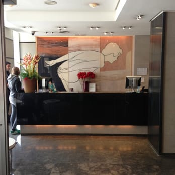 H10 Universitat - Front desk - Hotels Near Me - Barcelona, B